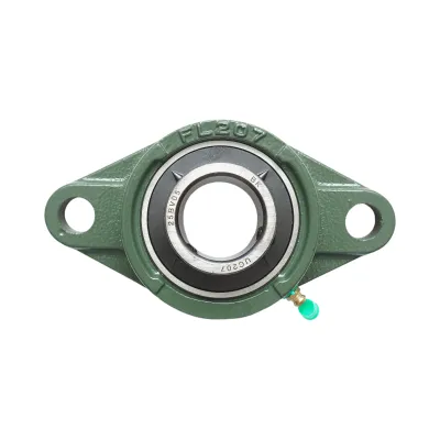 Rulment UCFL207 - imagine 2
