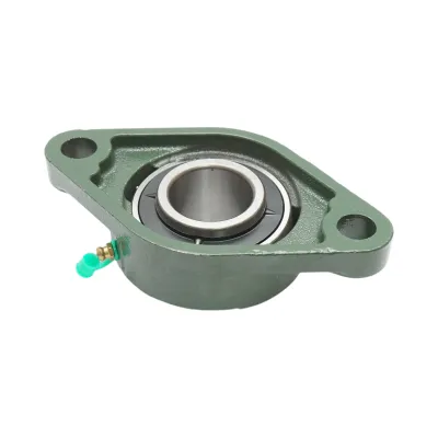 Rulment UCFL207 - imagine 4