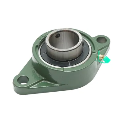 Rulment UCFL208 - imagine 3