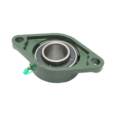 Rulment UCFL208 - imagine 4