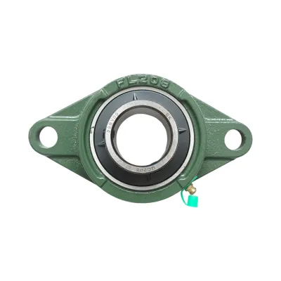 Rulment UCFL208 - imagine 2