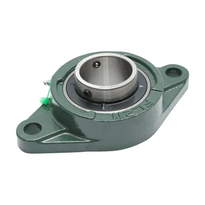Rulment UCFL211