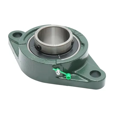 Rulment UCFL211 - imagine 4
