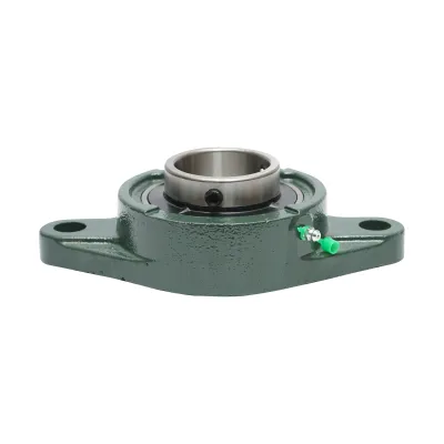 Rulment UCFL211 - imagine 3