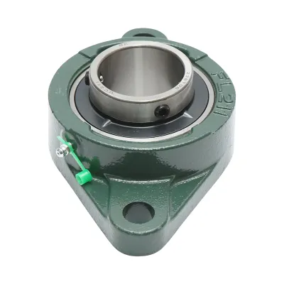 Rulment UCFL211 - imagine 2