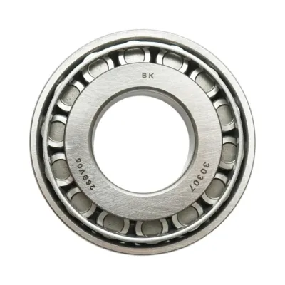 Rulment 30307 35x80x22.75mm - imagine 2