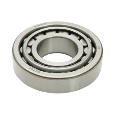 Rulment 30307 35x80x22.75mm - imagine 6