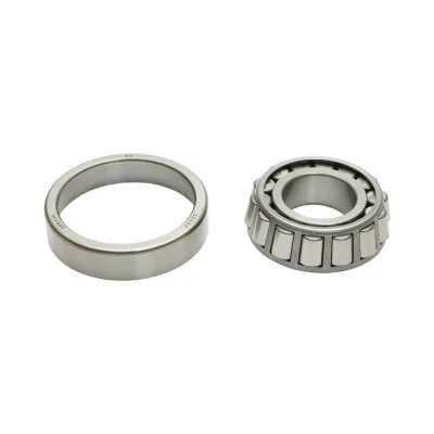 Rulment 30307 35x80x22.75mm - imagine 4