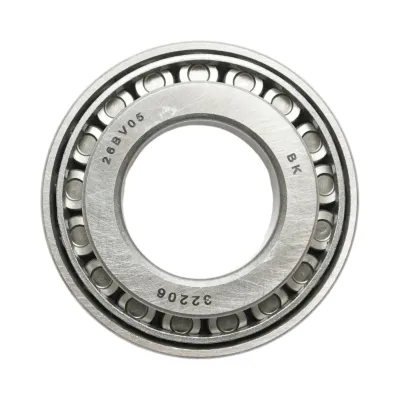 Rulment 32206 30x62x21.25mm - imagine 2