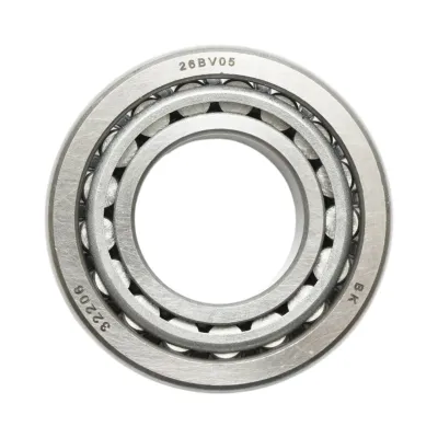 Rulment 32206 30x62x21.25mm - imagine 5