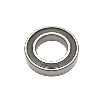 Rulment 6007 2RS roata fata Tico - imagine 2