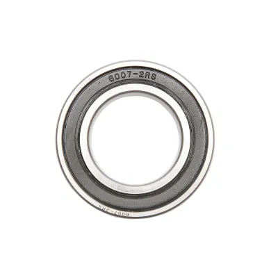 Rulment 6007 2RS roata fata Tico - imagine 3