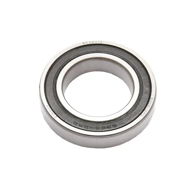 Rulment 6008 2RS - imagine 2