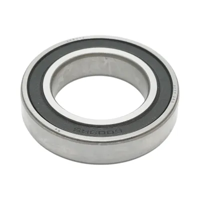 Rulment 6009-2RS 45x75x16mm Breckner Germany - imagine 2