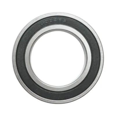 Rulment 6009-2RS 45x75x16mm Breckner Germany - imagine 3