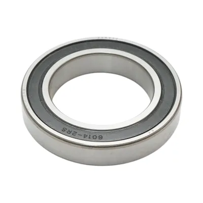 Rulment 6014-2RS 70x110x20mm Breckner Germany - imagine 2
