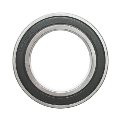 Rulment 6014-2RS 70x110x20mm Breckner Germany - imagine 3