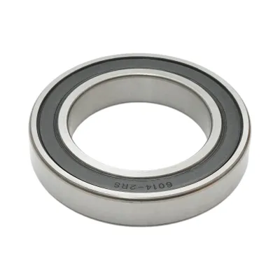 Rulment 6014-2RS 70x110x20mm Breckner Germany - imagine 4