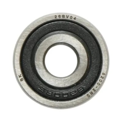 Rulment 6200-2RS 10x30x9mm - imagine 3