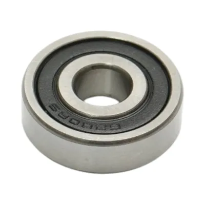 Rulment 6200-2RS 10x30x9mm - imagine 4