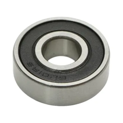 Rulment 6201 2RS 12x32x10mm alternator U-650  - imagine 4