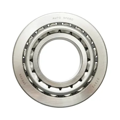 Rulment 31312 60x130x33.5mm - imagine 6