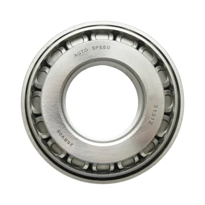 Rulment 31312 60x130x33.5mm - imagine 3