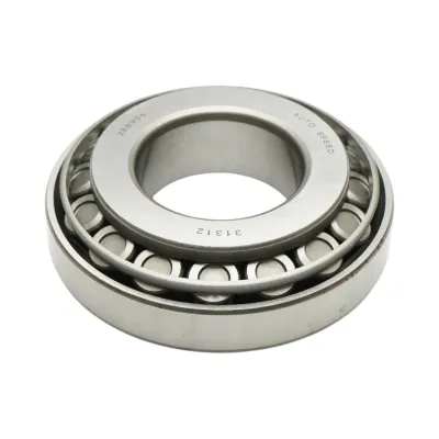 Rulment 31312 60x130x33.5mm - imagine 1