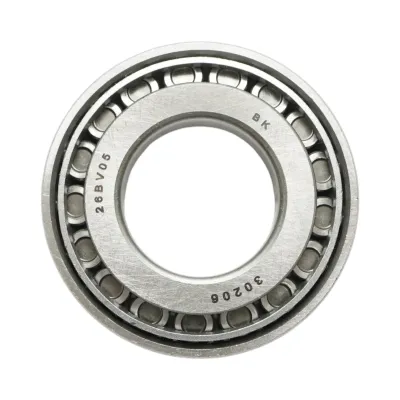 Rulment 30206 30x62x17.25mm - imagine 2