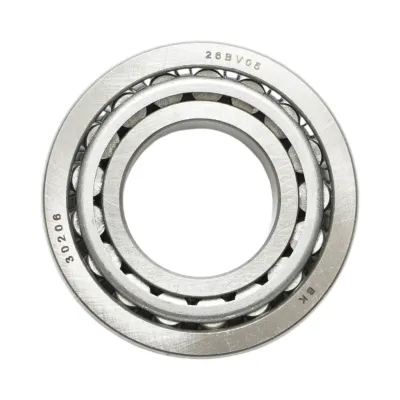 Rulment 30206 30x62x17.25mm - imagine 5