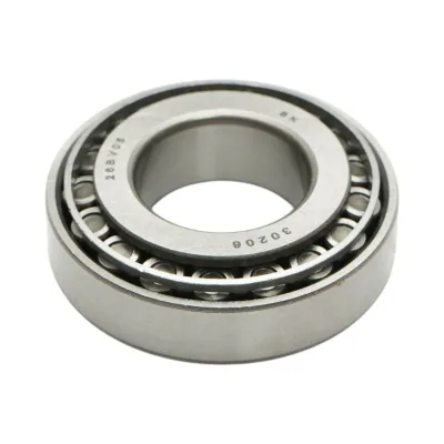 Rulment 30206 30x62x17.25mm