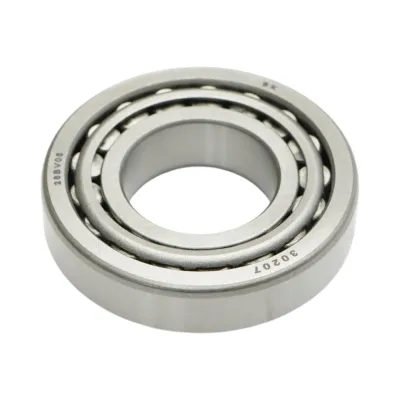 Rulment 30207 35x72x18.25mm - imagine 6
