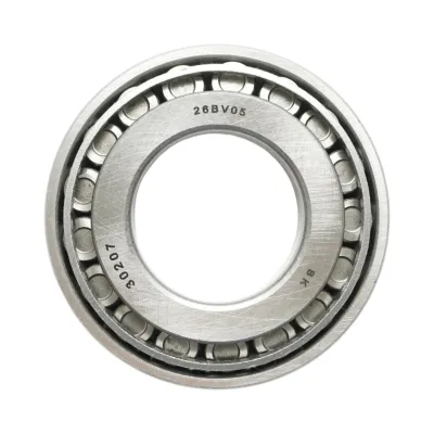 Rulment 30207 35x72x18.25mm - imagine 2