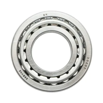Rulment 30207 35x72x18.25mm - imagine 5