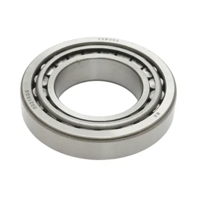 Rulment 30210 carcasa diferential U-445 - imagine 4