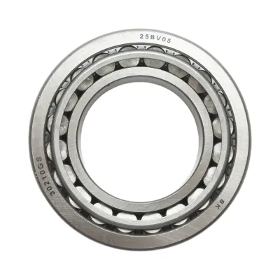 Rulment 30210 carcasa diferential U-445 - imagine 2