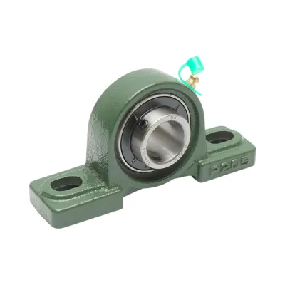 Rulment UCP205 - imagine 3