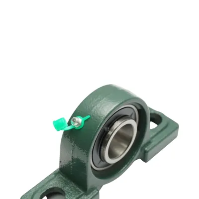 Rulment UCP206 30x165x121mm - imagine 7