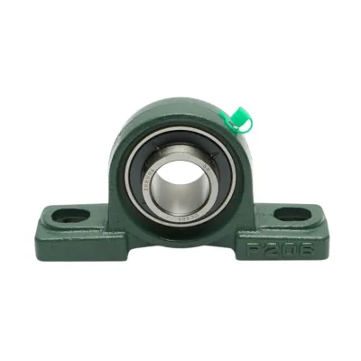 Rulment UCP206 30x165x121mm