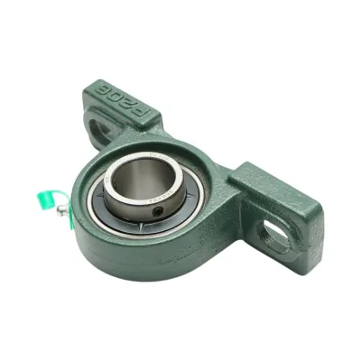 Rulment UCP206 30x165x121mm - imagine 2