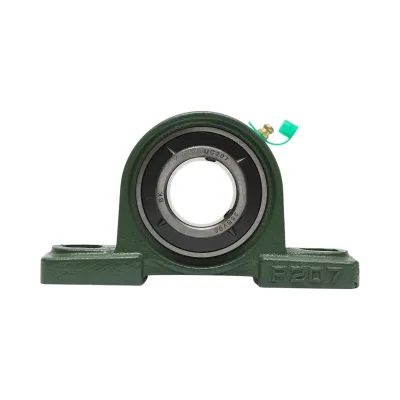 Rulment UCP207 Breckner Germany