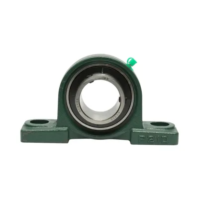 Rulment UCP210 50x206x159mm - imagine 4