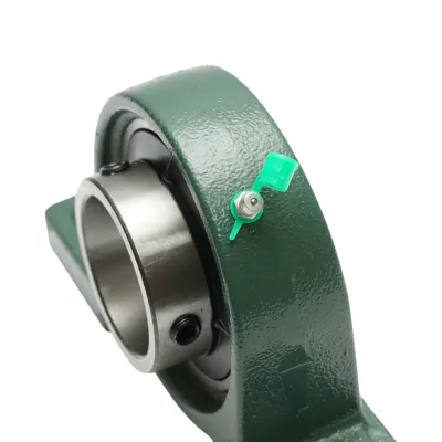 Rulment UCP210 50x206x159mm - imagine 6