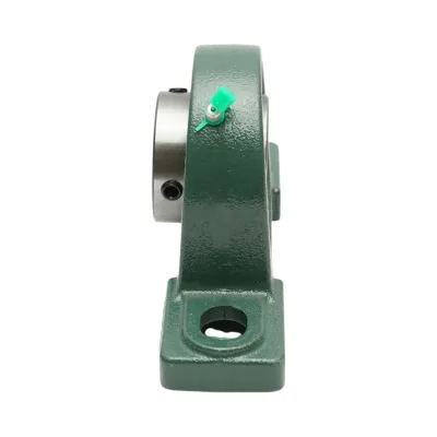 Rulment UCP210 50x206x159mm - imagine 2