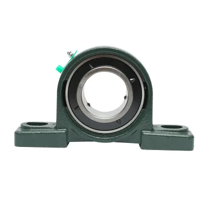 Rulment UCP211 - imagine 3