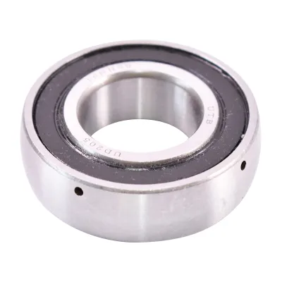 Rulment UD205 - utilaj recoltat stiuleti     