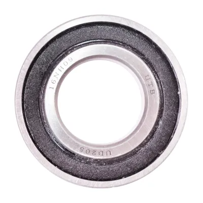 Rulment UD205 - utilaj recoltat stiuleti      - imagine 2