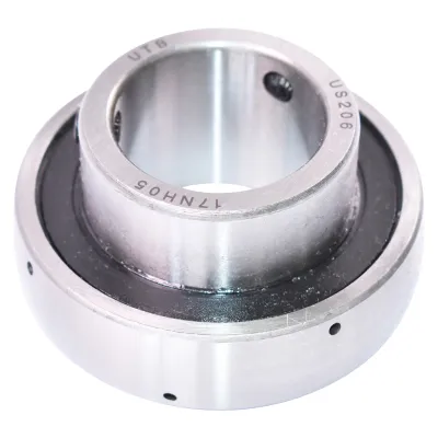Rulment US206
