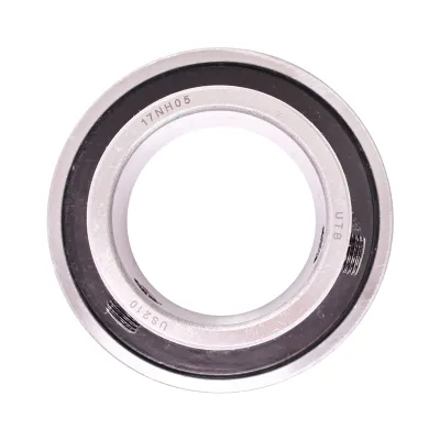 Rulment US210 - imagine 3
