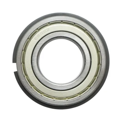 Rulment 6208-2ZNR Breckner Germany - imagine 4